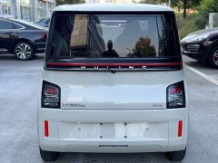 Wuling Air EV Qingkong Two-Seater Standard Edition - ფოტო 8