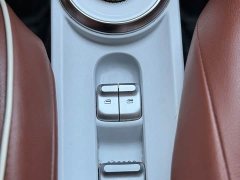 Wuling Air EV Qingkong Two-Seater Standard Edition - ფოტო 9