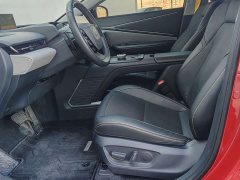 Toyota bZ5 550 PRO Smart Edition - ფოტო 5