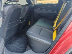 Toyota bZ5 550 PRO Smart Edition - ფოტო 6