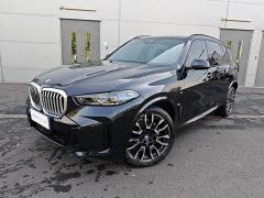 BMW X5 xDrive 40Li M Sport Midnight Edition Package - photo 1