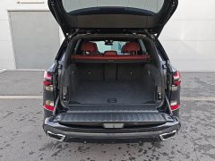 BMW X5 xDrive 40Li M Sport Midnight Edition Package - photo 11