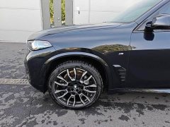 BMW X5 xDrive 40Li M Sport Midnight Edition Package - photo 12