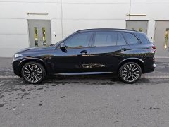 BMW X5 xDrive 40Li M Sport Midnight Edition Package - photo 13