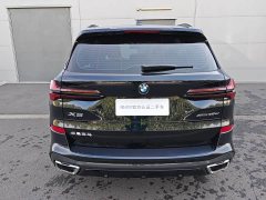BMW X5 xDrive 40Li M Sport Midnight Edition Package - photo 14