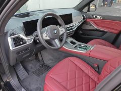 BMW X5 xDrive 40Li M Sport Midnight Edition Package - photo 4