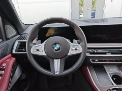 BMW X5 xDrive 40Li M Sport Midnight Edition Package - photo 5