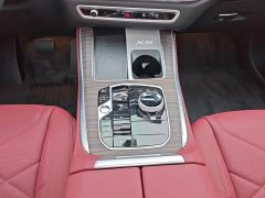 BMW X5 xDrive 40Li M Sport Midnight Edition Package - photo 6