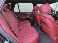 BMW X5 xDrive 40Li M Sport Midnight Edition Package - photo 7