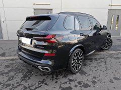 BMW X5 xDrive 40Li M Sport Midnight Edition Package - photo 8