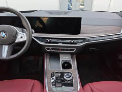BMW X5 xDrive 40Li M Sport Midnight Edition Package - photo 9