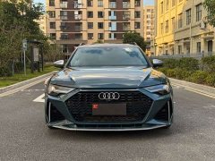 Audi A6 (Imported) allroad quattro Explorer 55 TFSI Premium Off-Road - photo 1