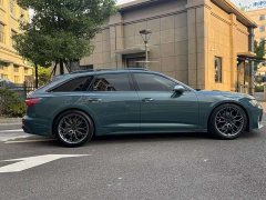 Audi A6 (Imported) allroad quattro Explorer 55 TFSI Premium Off-Road - photo 11