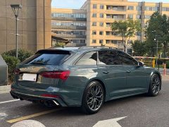 Audi A6 (Imported) allroad quattro Explorer 55 TFSI Premium Off-Road - photo 12