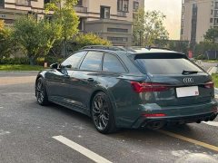 Audi A6 (Imported) allroad quattro Explorer 55 TFSI Premium Off-Road - photo 13
