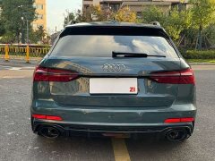 Audi A6 (Imported) allroad quattro Explorer 55 TFSI Premium Off-Road - photo 14