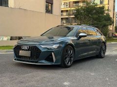 Audi A6 (Imported) allroad quattro Explorer 55 TFSI Premium Off-Road - photo 2