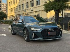 Audi A6 (Imported) allroad quattro Explorer 55 TFSI Premium Off-Road - photo 3