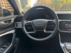 Audi A6 (Imported) allroad quattro Explorer 55 TFSI Premium Off-Road - photo 4