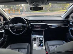 Audi A6 (Imported) allroad quattro Explorer 55 TFSI Premium Off-Road - photo 5