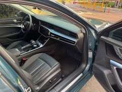 Audi A6 (Imported) allroad quattro Explorer 55 TFSI Premium Off-Road - photo 9