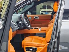 Li Auto L8 Max - ფოტო 10