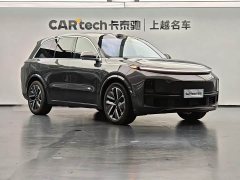 Li Auto L8 Max - ფოტო 2