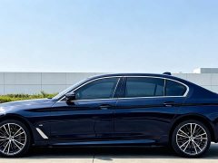 BMW 5 Series 530Li Premier M Sport Package - photo 3