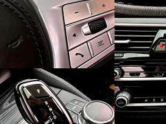 BMW 5 Series 530Li Premier M Sport Package - photo 7