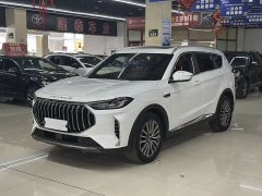 Jetour Jietu X70 PLUS 1.5T DCT Brave PLUS 7-Seater - photo 1