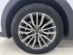 Jetour Jietu X70 PLUS 1.5T DCT Brave PLUS 7-Seater - photo 11