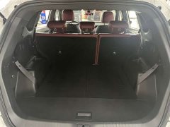 Jetour Jietu X70 PLUS 1.5T DCT Brave PLUS 7-Seater - photo 14