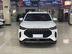 Jetour Jietu X70 PLUS 1.5T DCT Brave PLUS 7-Seater - photo 2