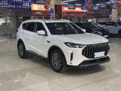 Jetour Jietu X70 PLUS 1.5T DCT Brave PLUS 7-Seater - photo 3