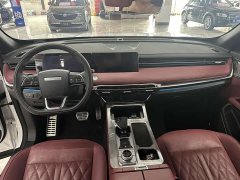Jetour Jietu X70 PLUS 1.5T DCT Brave PLUS 7-Seater - photo 5