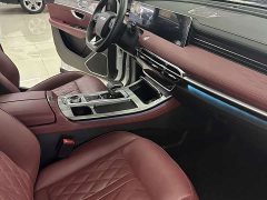 Jetour Jietu X70 PLUS 1.5T DCT Brave PLUS 7-Seater - photo 6