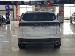 Jetour Jietu X70 PLUS 1.5T DCT Brave PLUS 7-Seater - photo 8