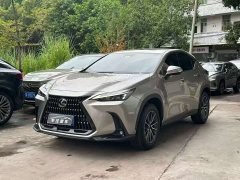 Lexus NX 200 FUN - фото 1