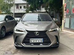Lexus NX 200 FUN - фото 2
