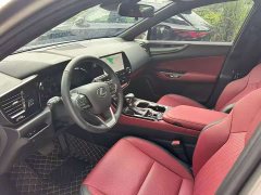 Lexus NX 200 FUN - фото 4