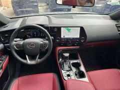 Lexus NX 200 FUN - фото 5