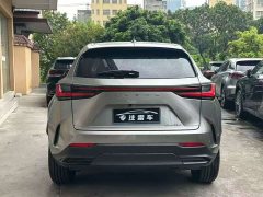 Lexus NX 200 FUN - фото 7