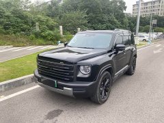 Haval Manlong New Energy Hi4 145 Adventure Edition - photo 1