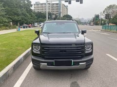 Haval Manlong New Energy Hi4 145 Adventure Edition - photo 2