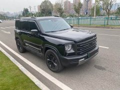 Haval Manlong New Energy Hi4 145 Adventure Edition - photo 3