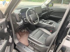 Haval Manlong New Energy Hi4 145 Adventure Edition - photo 4