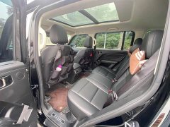 Haval Manlong New Energy Hi4 145 Adventure Edition - photo 5