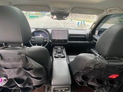 Haval Manlong New Energy Hi4 145 Adventure Edition - photo 6