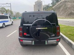 Haval Manlong New Energy Hi4 145 Adventure Edition - photo 8