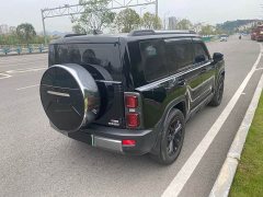 Haval Manlong New Energy Hi4 145 Adventure Edition - photo 9